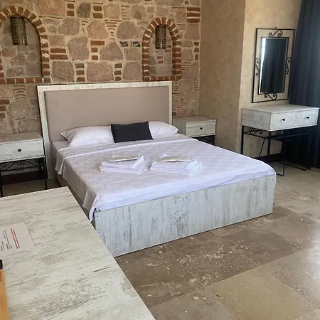 Homestay Cunda Tasci Konak Ayvalik