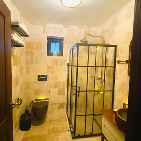 Cunda Tasci * Ayvalı
