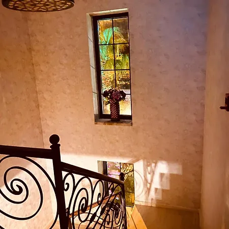 Habitación en casa particular Cunda Tasci Ayvalı